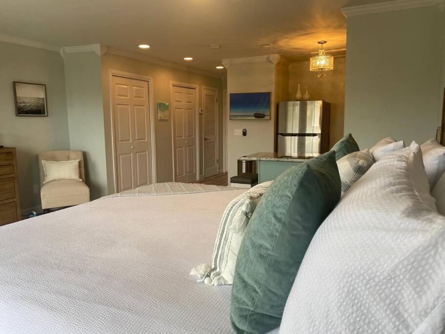 Destin Bliss! Your Dream Studio Condo On Holiday Isle! Exterior foto